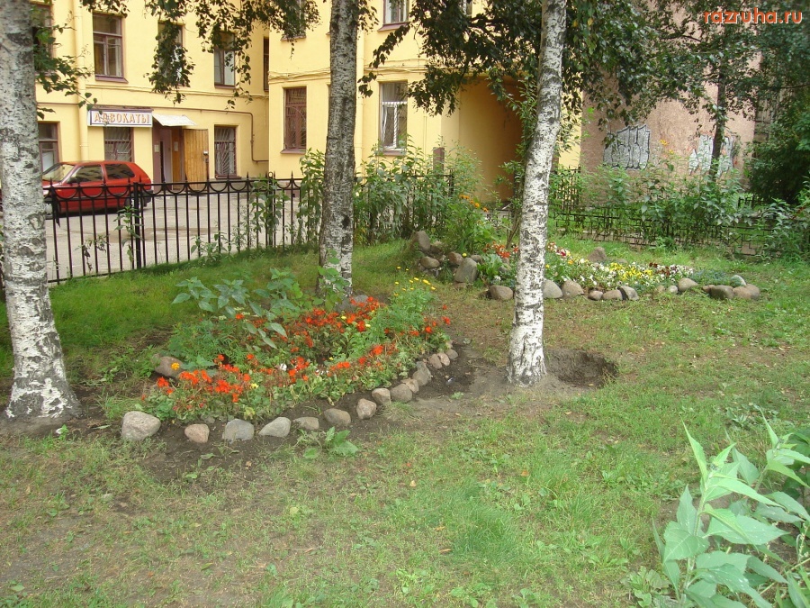 Санкт-Петербург - Нестерова, 9