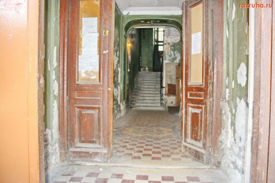 Санкт-Петербург - Алексей Делюкин: 