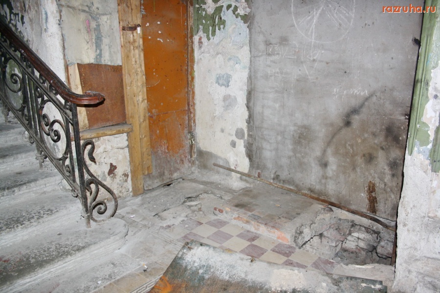 Санкт-Петербург - Алексей Делюкин: 