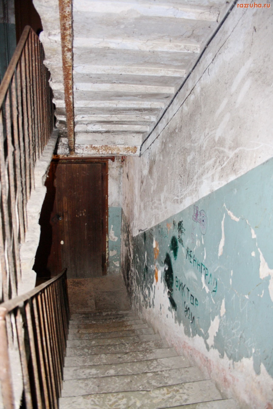 Санкт-Петербург - Алексей Делюкин: 