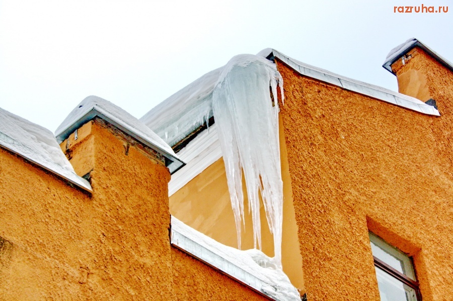 Санкт-Петербург - Притаилась...