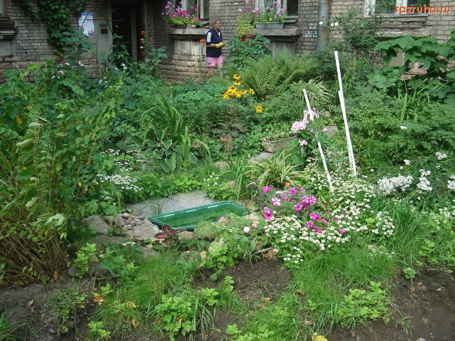 Санкт-Петербург - Красного Курсанта, 26