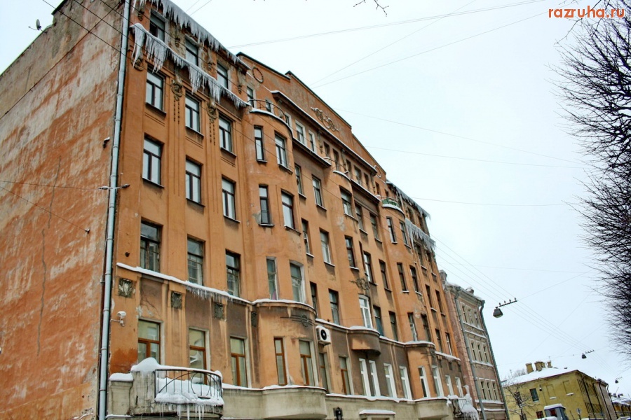 Санкт-Петербург - Алексей Делюкин: 