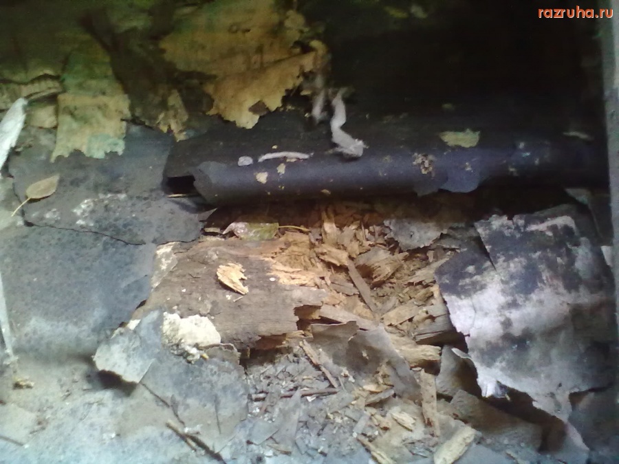 Сарапул - Чердак. Сарапул, ул. Ленина, д. 27_а