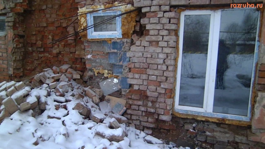 Воткинск - Дом, в котором мы живём