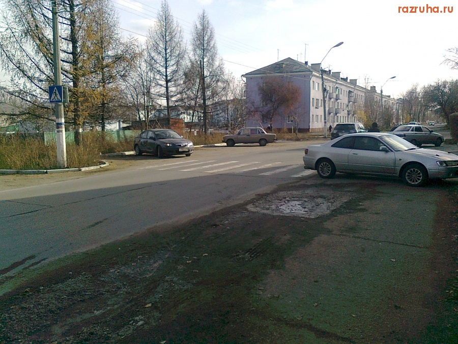 Новоалтайск - Новоалтайск, детская поликлиника