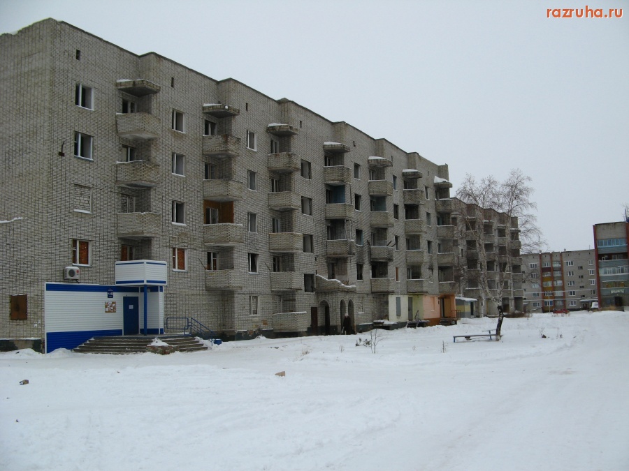 Эльбан - Эльбан д12 мало-семейка