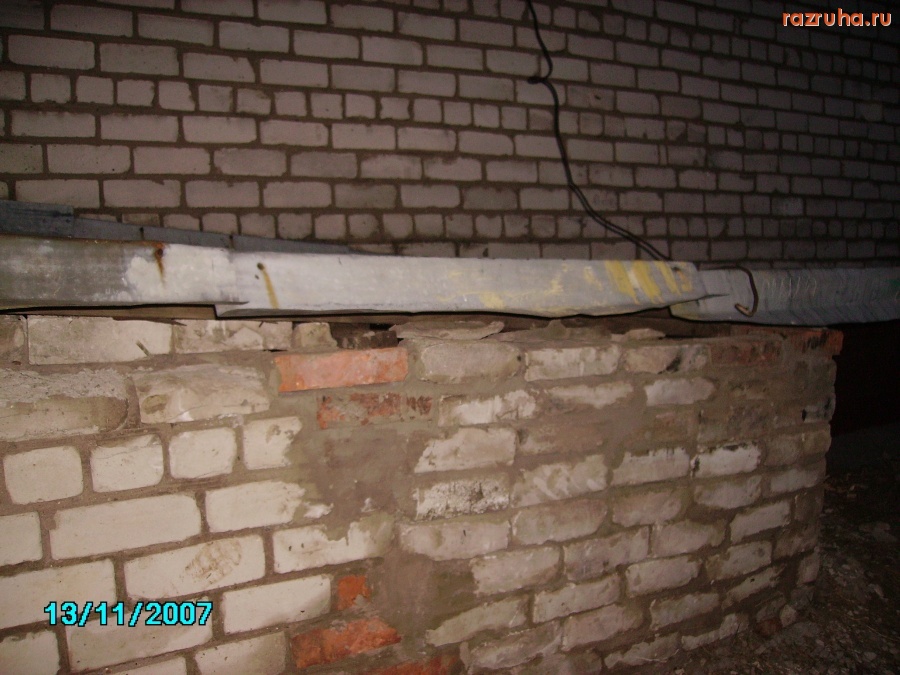 Заветы Ильича - приморский бульвар 9