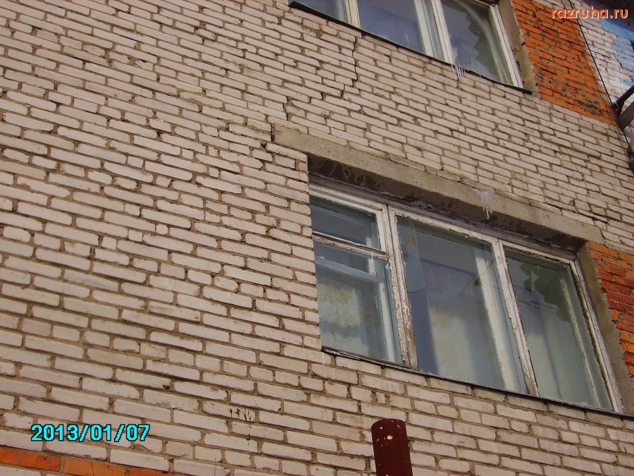 Заветы Ильича - ул.николаева 3 4й подьезд