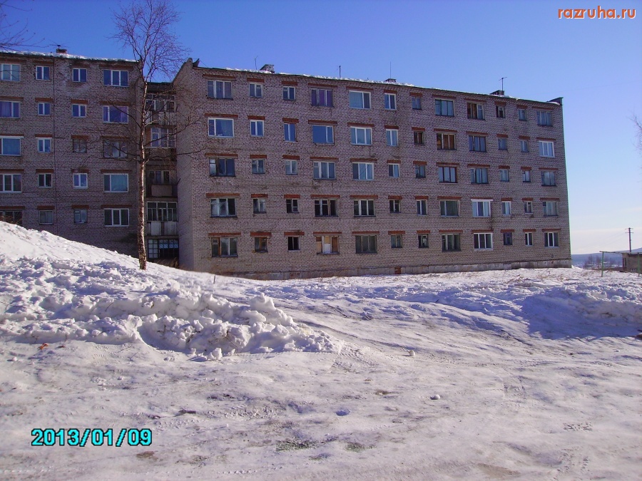 Заветы Ильича - ул.николаева 7