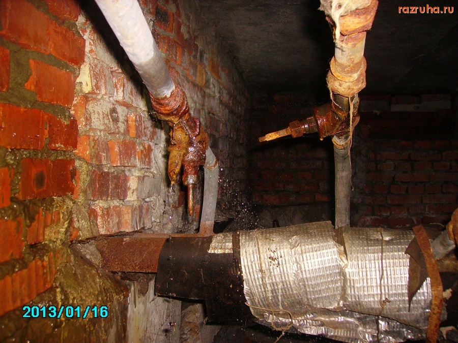 Заветы Ильича - приморский бульвар 9