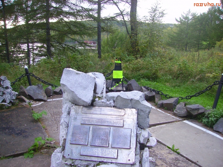 Заветы Ильича - они убивали ВМФ