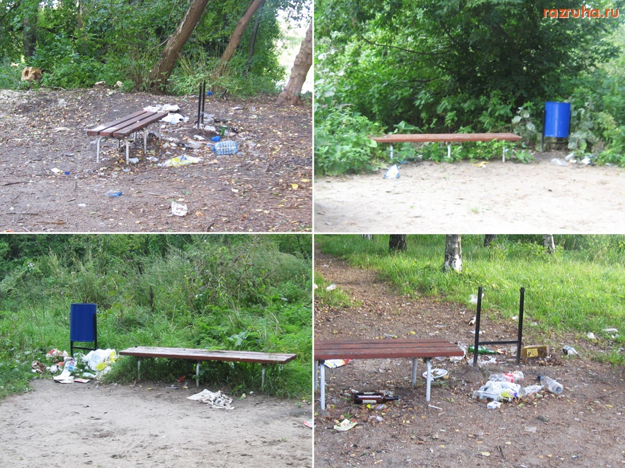 Тверь - Детская площадка напротив дома 19-а по Комсомольскому проспекту.