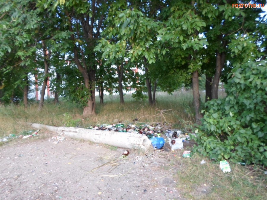 Тверь - Мигаловская набережная