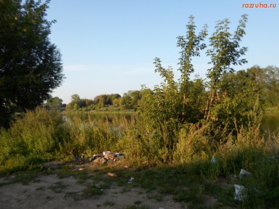 Тверь - Наб. реки Тверцы