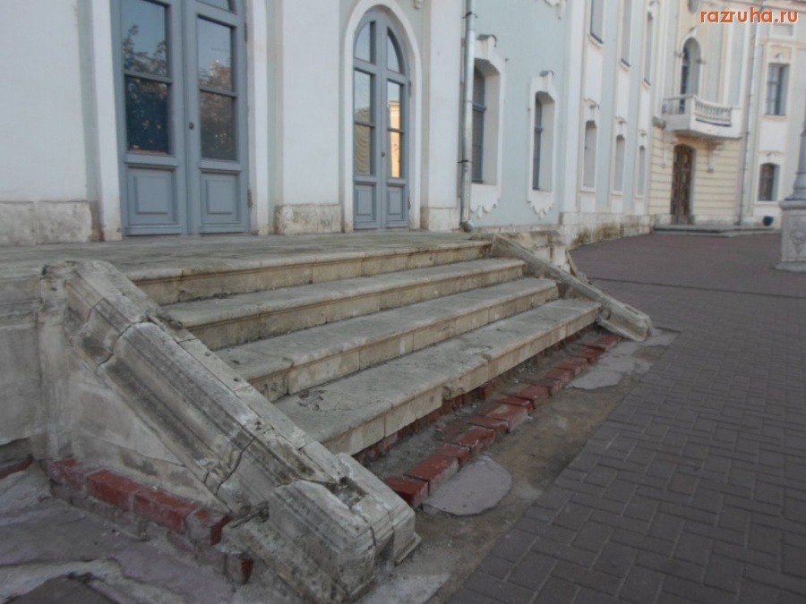 Тверь - Ул. Советская