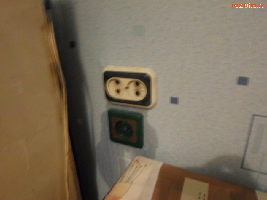 Тверь - Мичурина 44 корпус 2