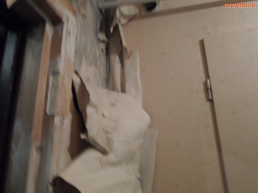 Тверь - Мичурина 44 корпус 2