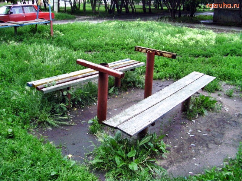 Чебаркуль - Место культурного отдыха_2