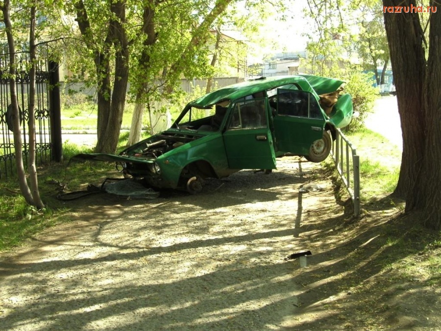 Чебаркуль - 