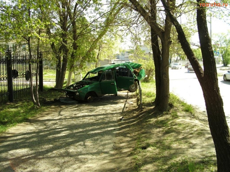 Чебаркуль - 