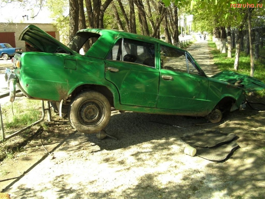 Чебаркуль - 