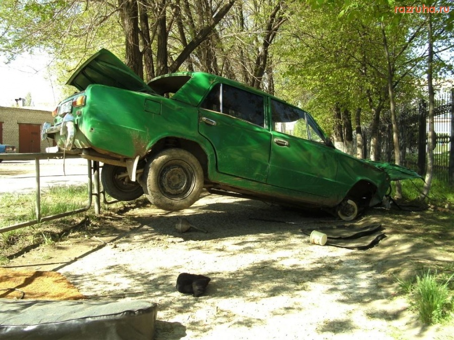 Чебаркуль - 