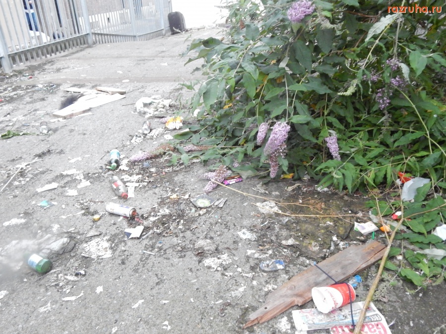 Остальной мир - Irlandia - Dublin