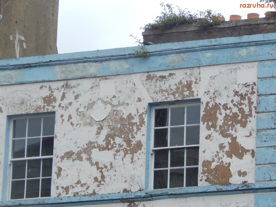 Остальной мир - Irlandia - Dublin