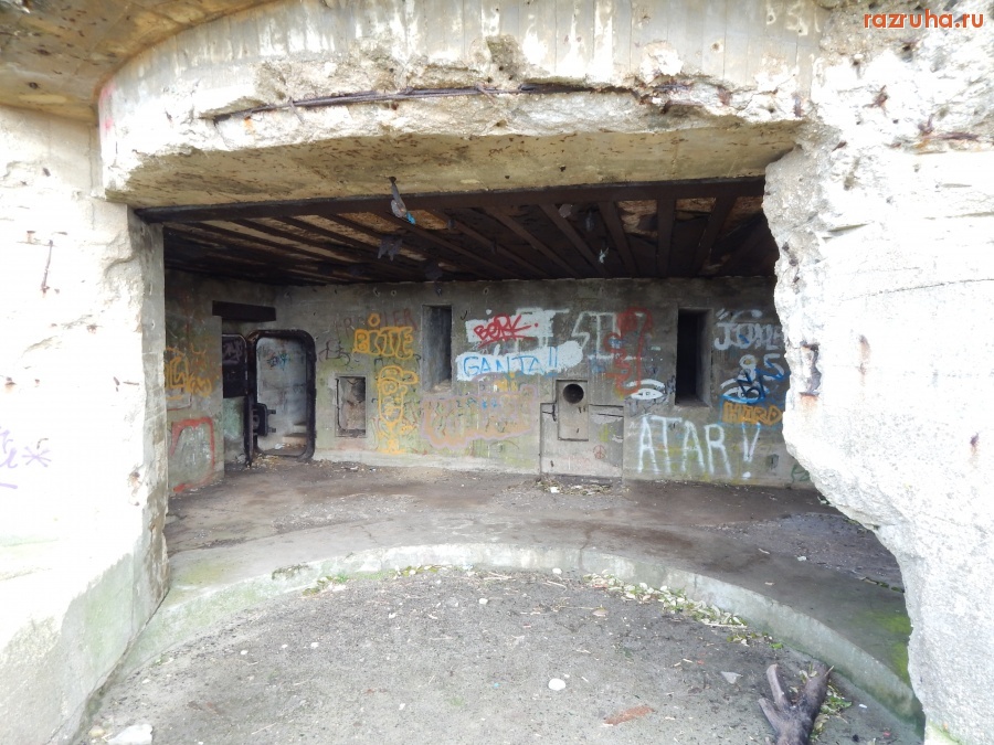 Остальной мир - на пляже - Франция