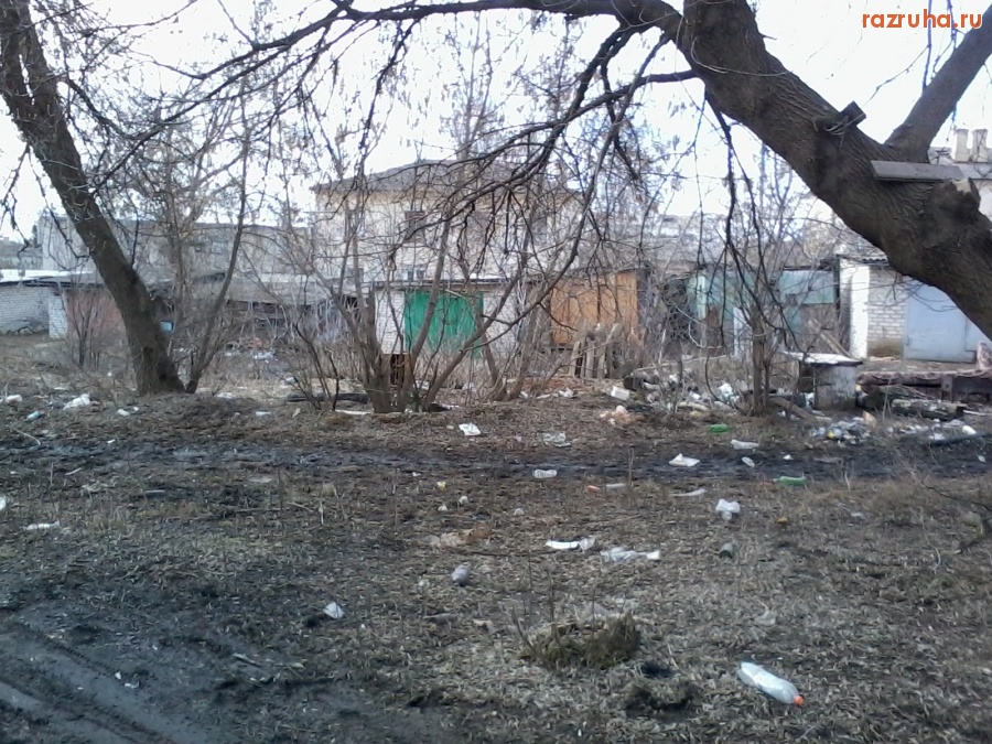 Орёл - Улица Маслозаводская ,г. Орёл.