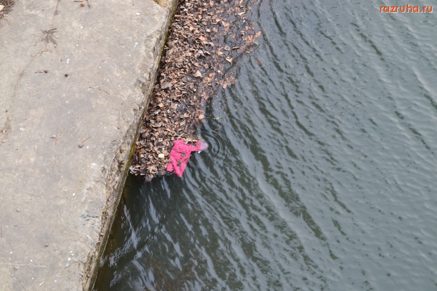 Орёл - Гламурный сапожок.