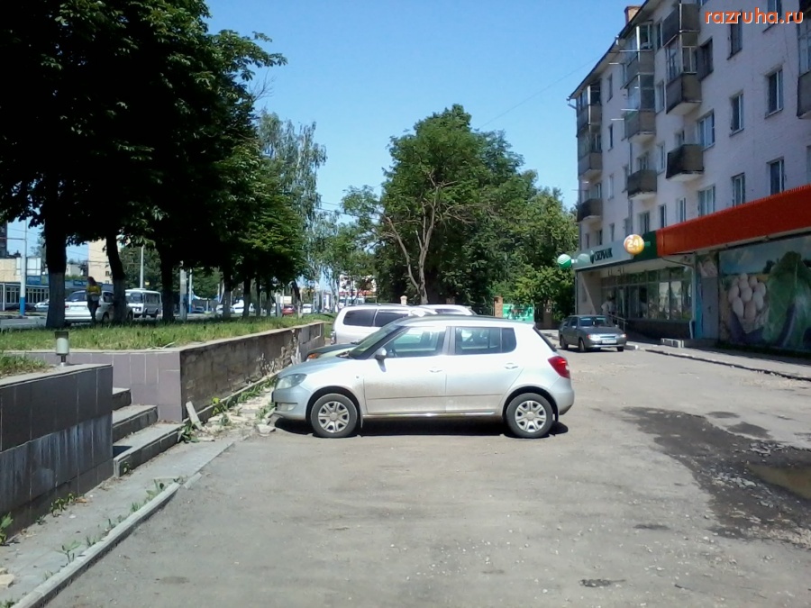 Орёл - г.Орел. На Уюте.