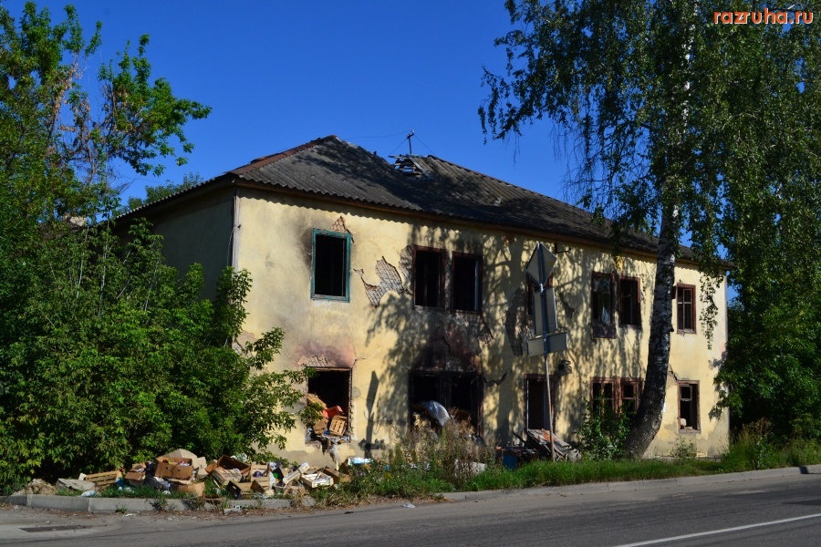 Орёл - Скоро лето. Автовокзальная.