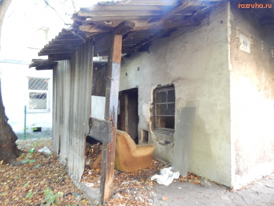 Польша - Krakow