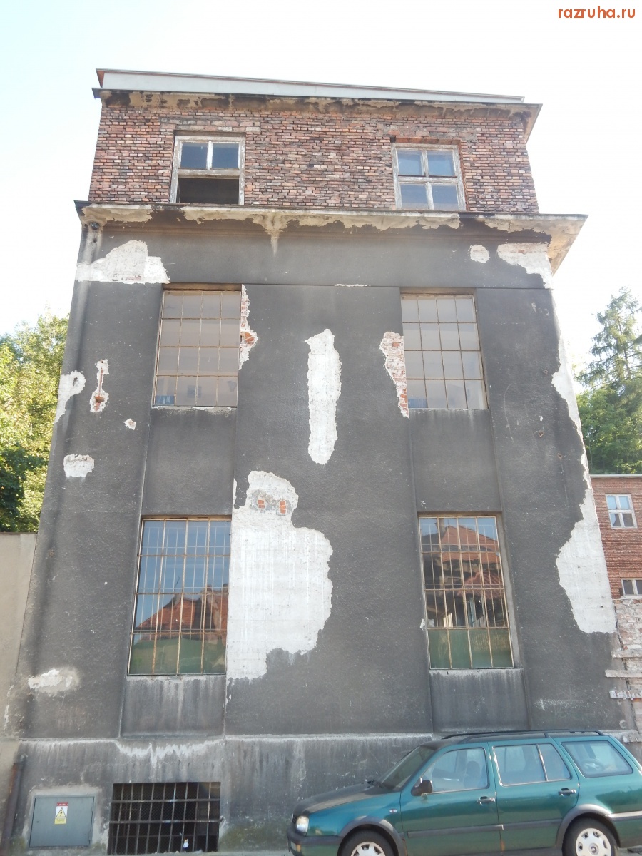 Польша - Krakow