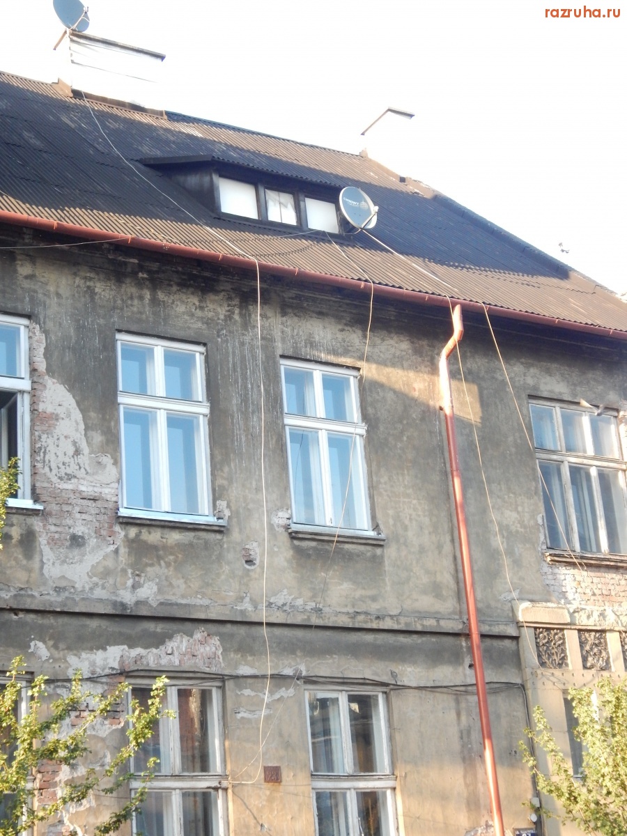 Польша - Krakow