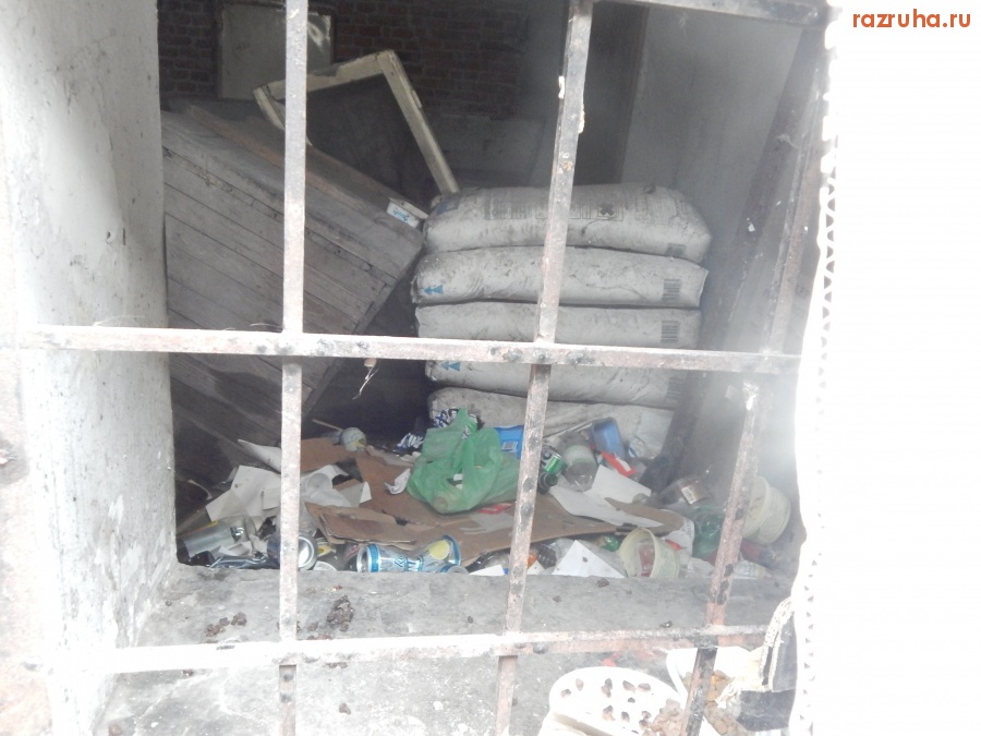 Польша - Krakow