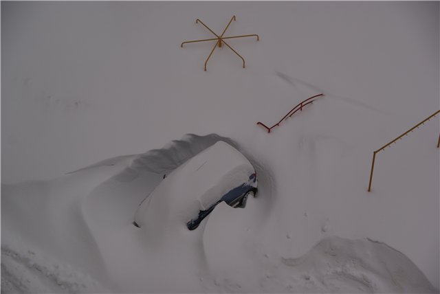 Чебоксары - Работа ЖКХ