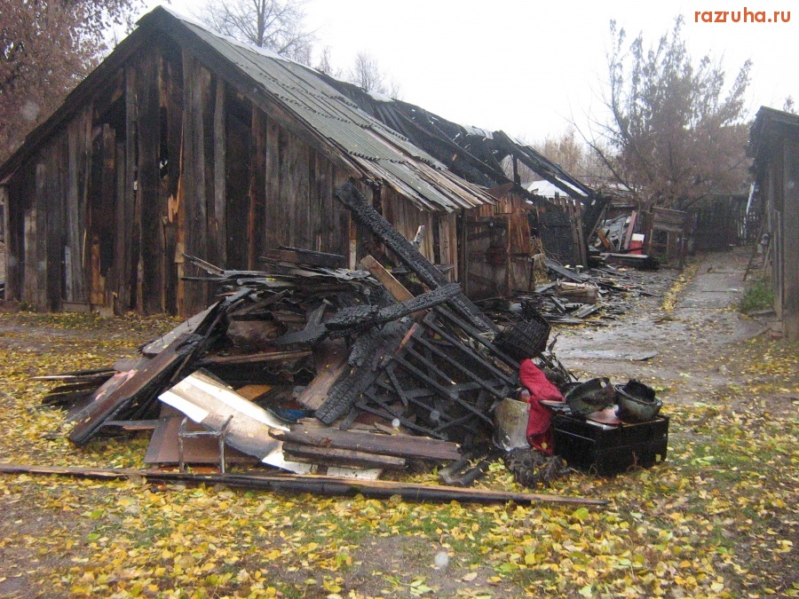 Чебоксары - Богданка
