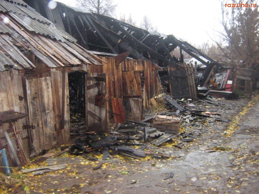 Чебоксары - Богданка