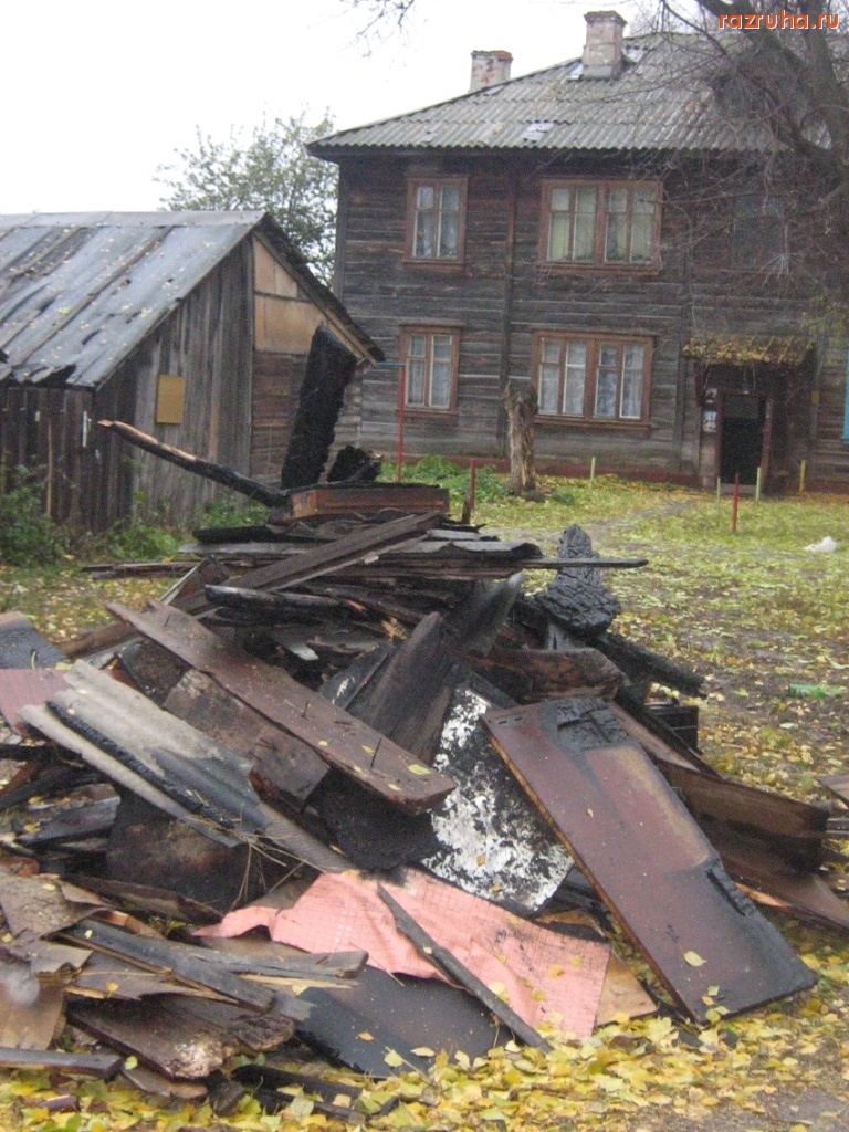 Чебоксары - Богданка