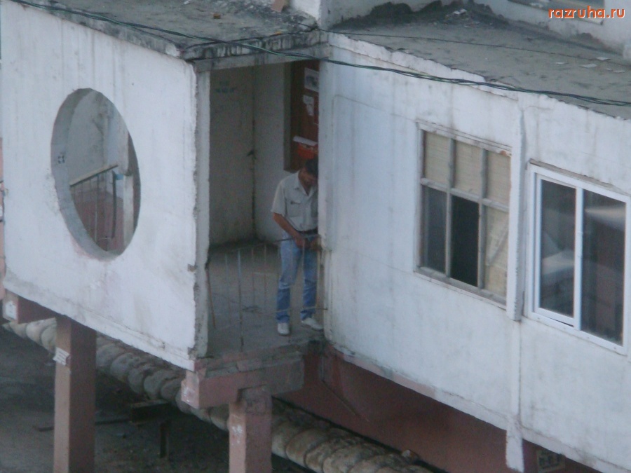 Якутск - местный менталитет2