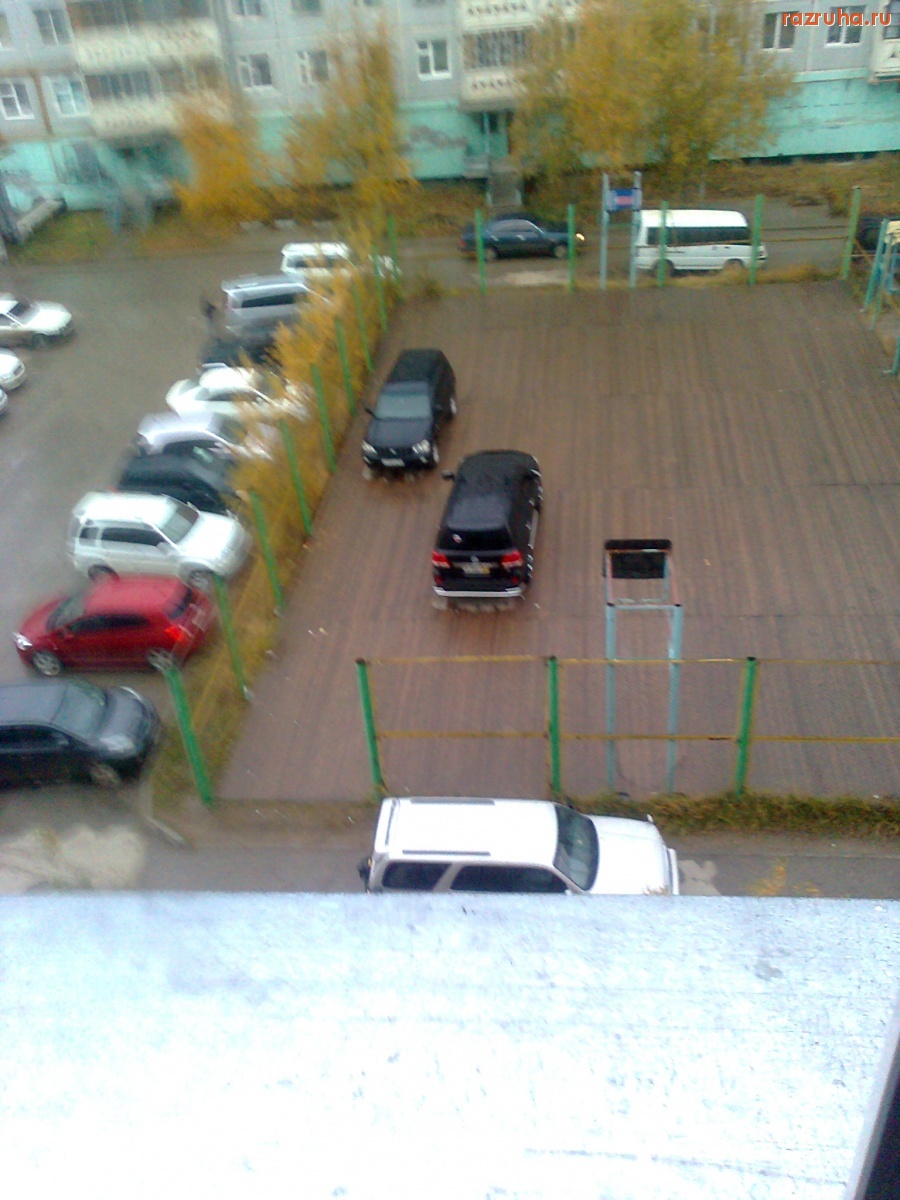 Якутск - местный менталитет3