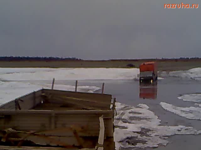 Якутск - суровый край4