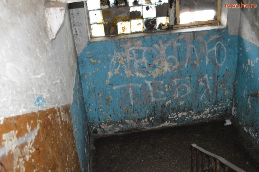 Уссурийск - Губрия д.17