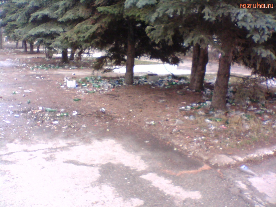 Ульяновск - Весна покажет...