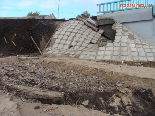 Ярославль - Новый мост через р. Которосль