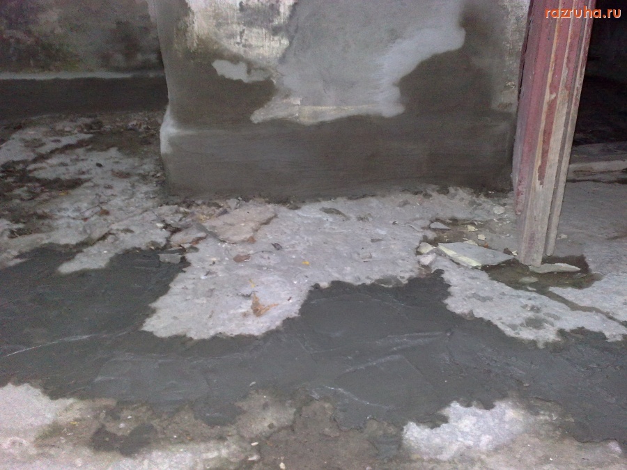 Воскресенск - Долгожданный ремонт ул. Пушкина