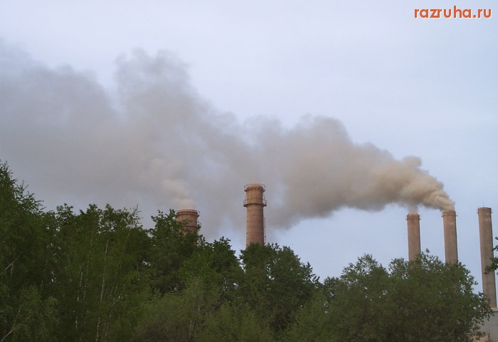 Воскресенск - а зачем нужны фильтры???
